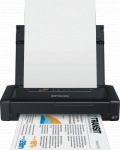 Obrzok produktu Epson WorkForce WF-100W A4,  5.760 x 1.440,  wifi