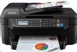 Obrzok produktu EPSON WorkForce WF-2750DWF,  4800x1200 dpi,  33 /  20 ppm