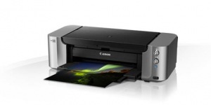 Obrzok Printer Canon PIXMA Pro-100S  A3 - 9984B009AA