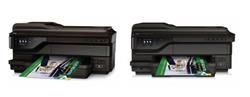 Obrzok HP Officejet 7612 Wide Format e-All-in-One Printer A3 Print - G1X85A#A80