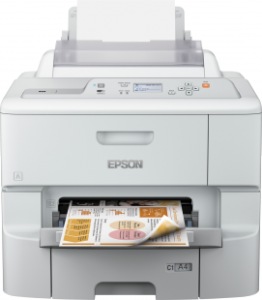 Obrzok Epson WorkForce Pro WF-6090DW - C11CD47301