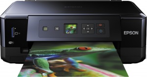 Obrzok Epson Expression Premium XP-530 - C11CE81402CE