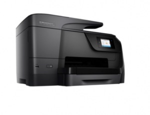 Obrzok HP Officejet Pro 8710 e-All-in-One Print - D9L18A#A80