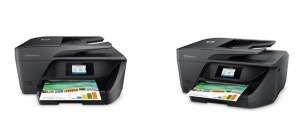 Obrzok HP Officejet Pro 6960 e-All-in-OnePrint - J7K33A#625