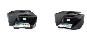 Obrzok HP Officejet Pro 6970 e-All-in-OnePrint - J7K34A#625