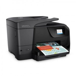 Obrzok HP Officejet Pro 8715 e-All-in-One Print - J6X76A#625