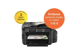 Obrzok Epson L1455 - C11CF49401