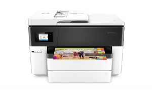 Obrzok HP OfficeJet Pro 7740 Wide  Format All-in-One A3 - G5J38A#A80