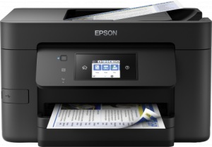 Obrzok Epson WorkForce WF-3720DWF - C11CF24402