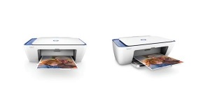 Obrzok HP DeskJet 2632 All-in-One Printer - Print - V1N05B#BHE
