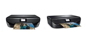 Obrzok HP DeskJet Ink Advantage 5075 All-in-OnePrint - M2U86C#A82