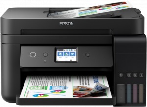 Obrzok Epson L6190 - C11CG19402