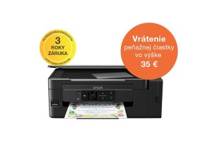 Obrzok Epson L3070 - C11CF47403