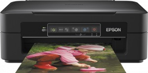 Obrzok Epson Expression Home XP-245 - C11CF32402