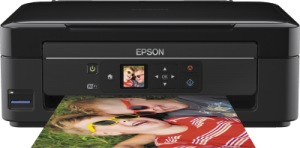 Obrzok Epson Expression Home XP-342 - C11CF31403