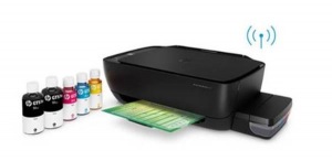 Obrzok HP Ink Tank Wireless 415 All-in-OneWireless  - Z4B53A