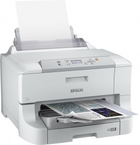 Obrzok EPSON WorkForce Pro WF-8090DW (220V)  - C11CD43301