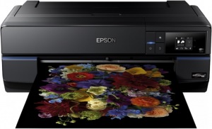 Obrzok EPSON SureColor SC-P800 - C11CE22301BX