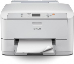 Obrzok EPSON WorkForce Pro WF-5190DW - C11CD15301