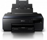 Obrzok produktu Epson SureColor SC-P600,  A3+,  CD / DVD,  9 color,  LCD,  LAN,  Wifi