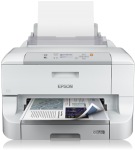 Obrzok produktu Epson WorkForce Pro WF-8090DW,  A3+,  NET,  duplex,  WiFi,  PDL