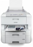 Obrzok produktu Epson WorkForce Pro WF-8090DTW,  A3+,  NET,  duplex,  WiFi,  PDL