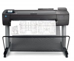 Obrzok produktu HP DesignJet T730 36-in Printer A0