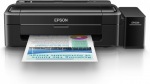 Obrzok produktu Epson L310,  A4 color tlaciaren,  USB