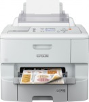 Obrzok produktu Epson WorkForce Pro WF-6090DW,  A4,  duplex,  LAN,  Wifi,  NFC,  PDL + cierna napln XL zda