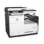 Obrzok produktu HP PageWide Pro MFP 477dw