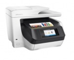 Obrzok produktu HP Officejet Pro 8720 e-All-in-One Print,  Scan,  Copy,  Fax