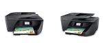 Obrzok produktu HP Officejet Pro 6960 e-All-in-OnePrint,  Scan,  Copy,  Fax
