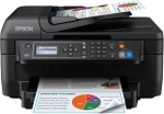 Obrzok produktu Epson WorkForce WF-2750DWF,  A4,  All-in-One,  ADF,  duplex,  Fax,  WiFi