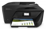 Obrzok produktu HP OfficeJet 6950 e-All-in-OnePrint,  Scan,  Copy,  Fax