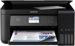 Obrzok produktu Epson L6160,  A4,  color All-in- One,  USB,  LAN,  WiFi,  iPrint,  duplex