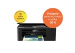 Obrzok produktu Epson L3050,  A4 color All-in-One,  USB,  WiFi,  iPrint