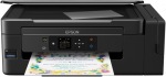 Obrzok produktu Epson L3070,  A4 color All-in-One,  USB,  WiFi,  iPrint
