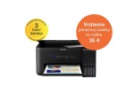 Obrzok produktu Epson L4150,  A4 color All-in-One,  USB,  WiFi,  WiFi Direct,  iPrint