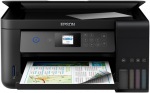 Obrzok produktu Epson L4160,  A4 color All-in-One,  USB,  WiFi,  WiFi Direct,  iPrint,  duplex