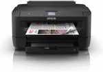 Obrzok produktu Epson WorkForce WF-7210DTW A3,  LAN,  duplex,  WiFi,  NFC