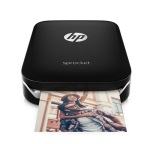 Obrzok produktu HP Sprocket Photo Printer ierna
