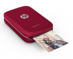 Obrzok produktu HP Sprocket Photo Printer erven