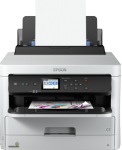 Obrzok produktu Epson WorkForce Pro WF-C5210DW,  A4,  LAN,  duplex,  WiFi,  NFC