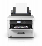 Obrzok produktu Epson WorkForce Pro WF-C5210DW, 4800x1200dpi,  34 / 34 , wifi,  USB