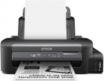 Obrzok produktu Epson M105, A4, Wifi, dopanie zo zsobnkov, ernobiela