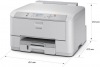 EPSON WorkForce Pro WF-5190DW - C11CD15301 | obrzok .2