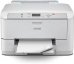 Obrzok produktu EPSON WorkForce Pro WF-5190DW, A4, duplex, WiFi, LAN, USB