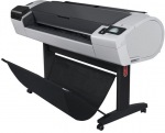 HP Designjet T795 ePrinter - CR649C#B19 | obrzok .2
