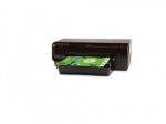 Obrzok produktu HP Officejet 7110, A3, 4800x1200dpi, USB, Sie,