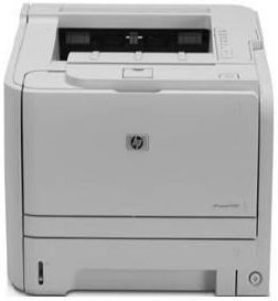 Obrzok HP LaserJet P2035 - 